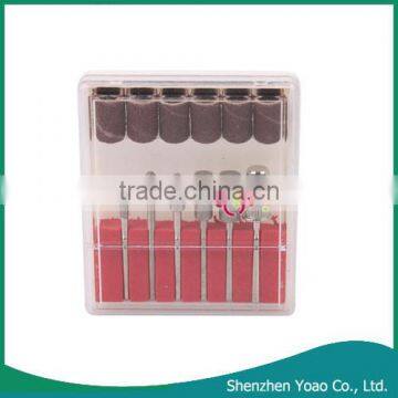 Professional Nail Drill Glazing Machine Electric Rechargeable Nail Drill 20000 RPM photo-6