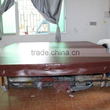 Luxury Type Outdoor Spa/outdoor Spa Cover