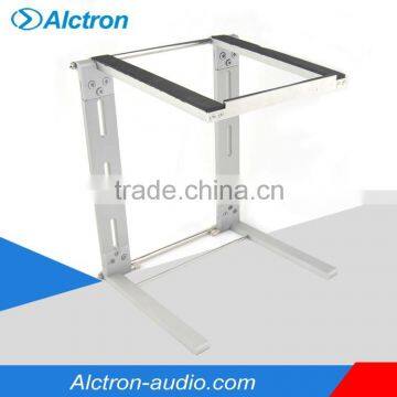 Alctron LS002 Blue Laptop Stands For DJs, Traveling Laotop