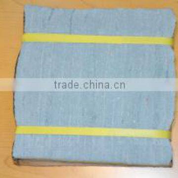 CT-1500 Thermal Insulation Ceramic Fiber Module Slice