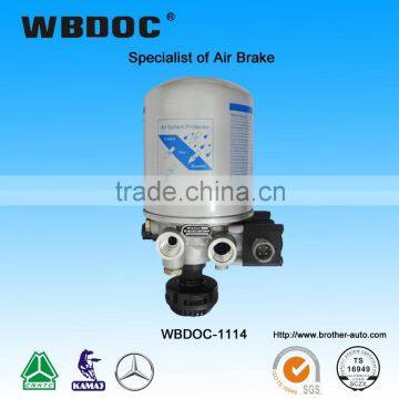 Truck Brake Parts Air Dryer Fit for TATA Truck photo-2