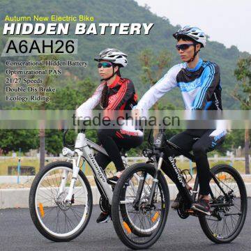 26 inch Aluminium Alloy Unique Design 27 Gear CE Certificate Dirt Mountain Road Bike                        
                                                Quality Choice