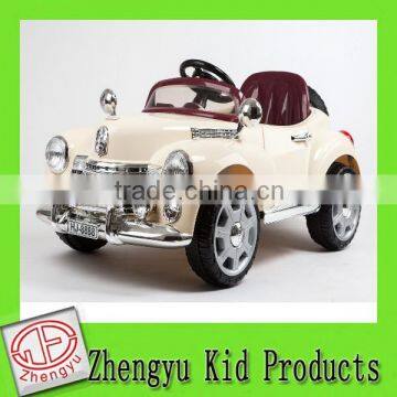 new pattern children electric car/toy car for kid/good power-driven car