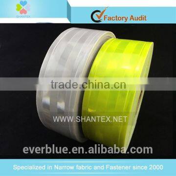 warning reflective tape pvc