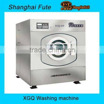 FUTE full automatic washer extractor