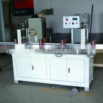 Film Tape Sticking Machine For Aluminum Profile                        
                                                                                Supplier's Choice