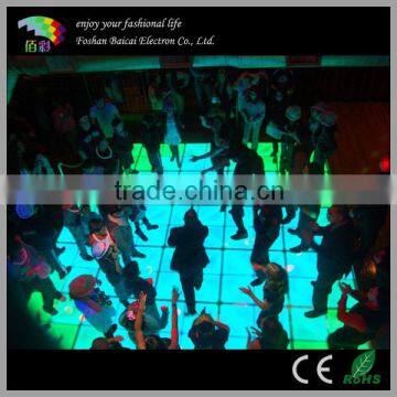 Disco Dance Floor Tile / Dance Floor For Sale