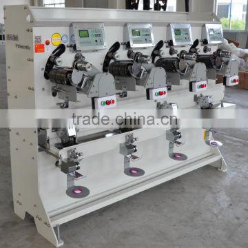 high speed Precision winder china