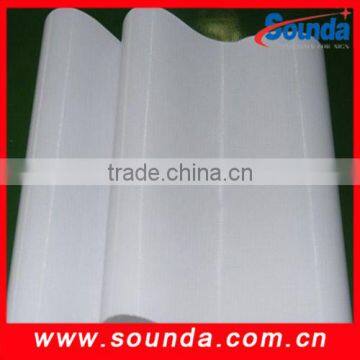 Outdoor Laminated Frontlit Pvc Flex Banner photo-3