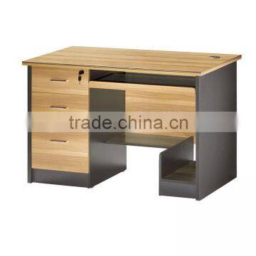 High Quality Simple Modern Design Furniture Computer Table