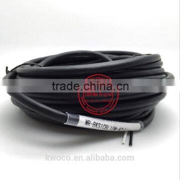 Servo Brake Cable Made in China With High Quality photo-3