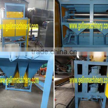 Large Capacity Elecrostatic Separator photo-6