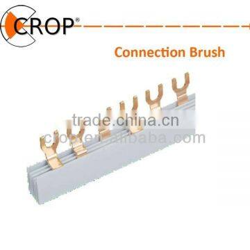 Terminal and connections/Connection Brush BF series