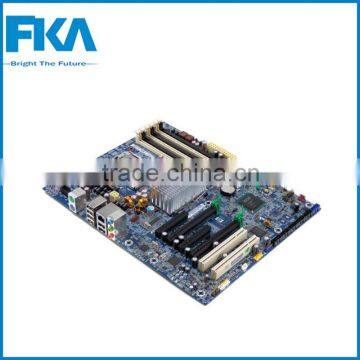 Tested Working DDR3 586968-001 For HP Z400 Workstation Desktop Motherboard