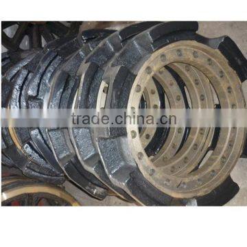 Hight Quality Crawler Crane For P&A550S-1 C04K0006C2F1 Drive Sprocket