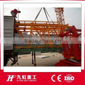 FTH12-15-18m Concrete Spreader China Manufacturer