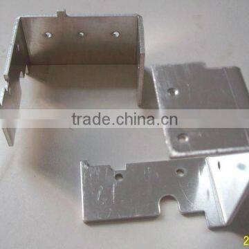 Sheet Metal Fabrication OEM With Power Coating