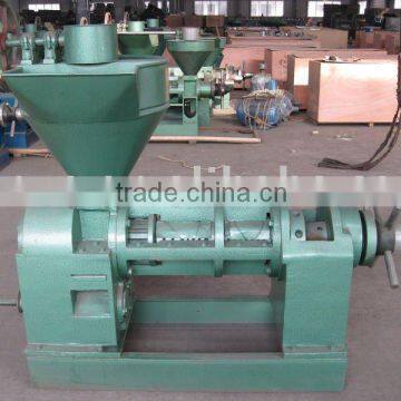 6YL-95 Jatropha oil press