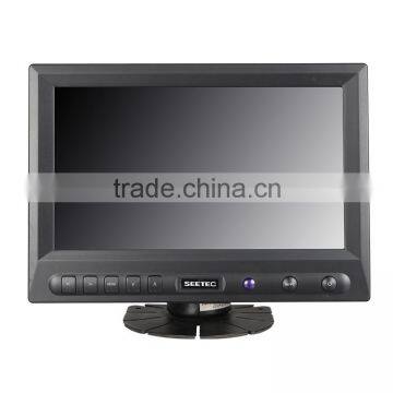 8 Inch Touch Panel Tft Standalone Tablet Digital Display Widescreen Lcd Monitor