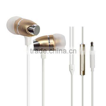 High quality earphones head phones with funny packaging earphones for mobile phone new products earphones headphones free sample