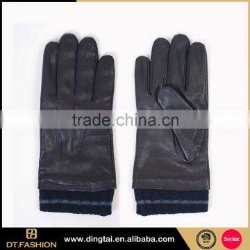 Attractive glove factory glove factory lady glove