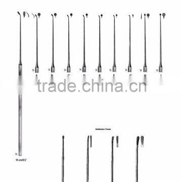 Nasal Speculam, ENT instruments, ENT surgical instruments,176