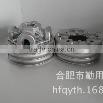 5 1/4 Inches Spring Flange, Spring Joint, New Design Spring Cones photo-6