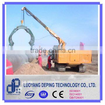 Pipe Introduction Heater For Pipe Preheating