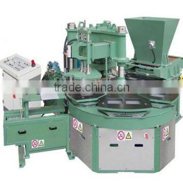 new tile polishing machine for terrazzo and cement tiles hot sale in africa