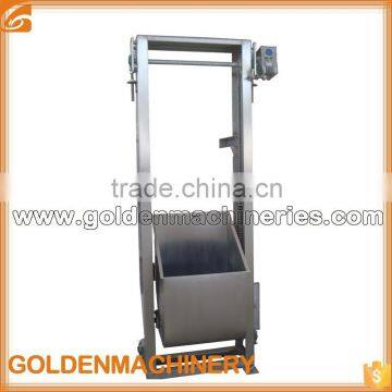 Industrial Chain Lifting Conveyor