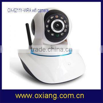 Onvif Wireless Video Mini Wifi Camera photo-6