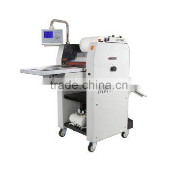 Matrix MX-370P Pneumatic Laminating Machine