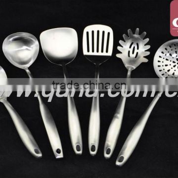 cutlery kitchenware sets stainless steel silver hotel cutlery set