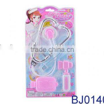 Happy Baby Toy Cute Plastic Doctor Medical Kit for Sale photo-5