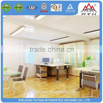 Building materials EPS sandwich panel wall office container