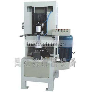 Can Seaming Machine Air Filter Manufacturing Equipment with 4KW Motor