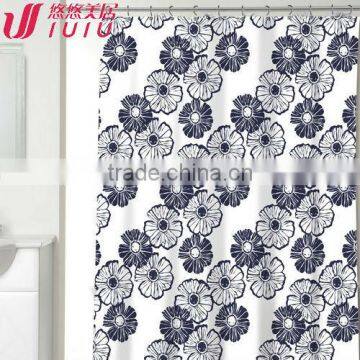 Vinyl Shower Curtain