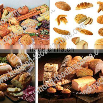 KH-280 Bread Making Equipments photo-3