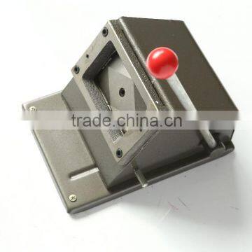 D-011 ID card cutter Paper Trimmer name cutter