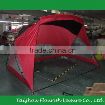 XinYou New Beach Tent Beach Sun Shade Sun Shelter