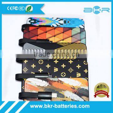 Portable Battery Charger 3200MAH Power Bank For Cell Phone