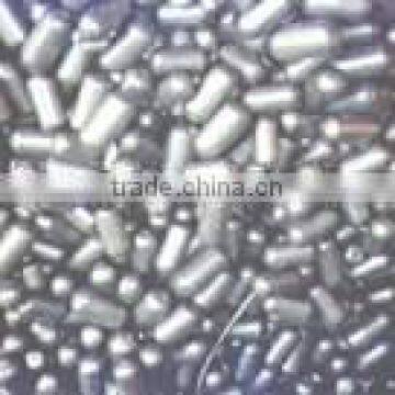 Cast grinding alloy balls capsules export to Africa