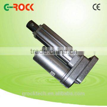 Low Noise 50mm dc Micro Linear Actuator photo-4