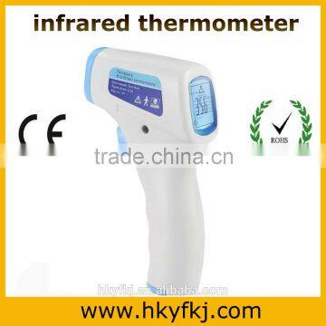 non-contact termometro laser forehead thermometer baby thermometer (S-EW03)