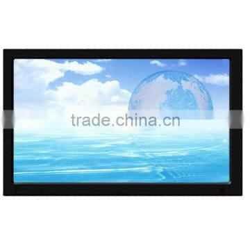 Full viewing angle IPS 1920*1080 Capacitive Multi Touch 40 inch Waterproof LCD Monitor