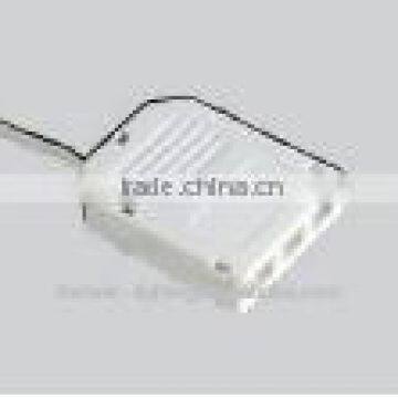 3-fold distributor for led lights