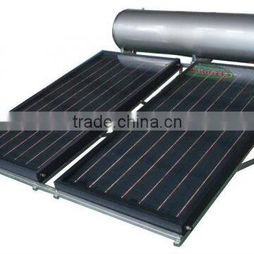 Flat Plate Solar Collector(WF-PB) photo-4
