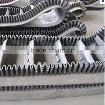 Super Made in China Sidewall Conveyor Belt Manufacturer