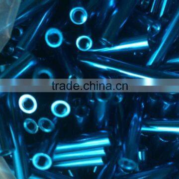Manufacturer Price for Colored M3 5.0mm Colored Round/Hex/Step Aluminum Standoff