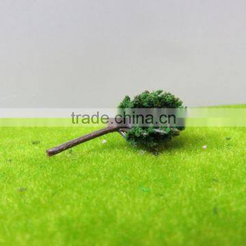 Model Artificial Trees, Train Layout Model Tree , Plastic Model Tree, Scale Models, MT-49 photo-2